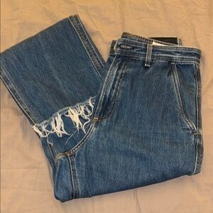 RAG & BONE Carpenter Jeans sz 27